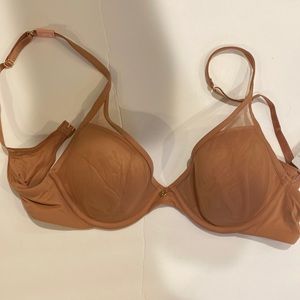 NWT third love 34 1/2 B classic uplift bra